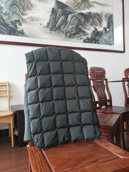 Ralph Lauren Hunting Down Vest