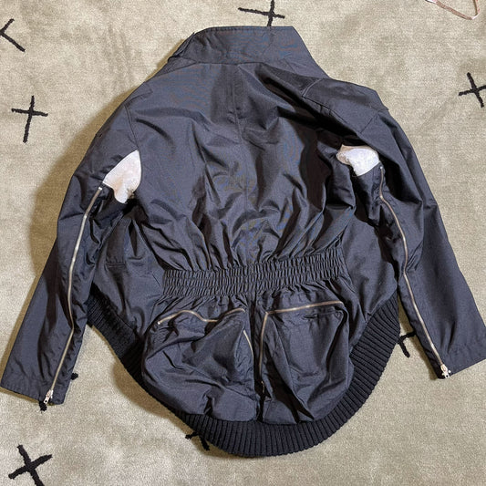 Walter van Beirendonck W&LT 1998 Jacket