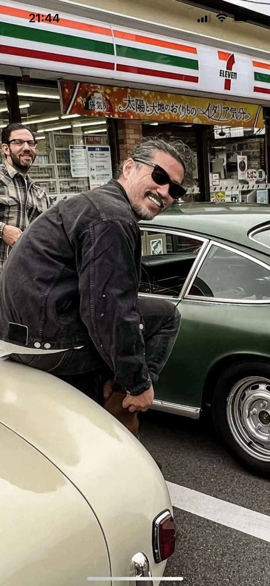 visvim 23aw ict 101xx jacket in black