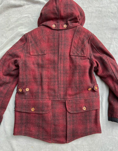 FreeWheelers Great Lakes Series Jacket