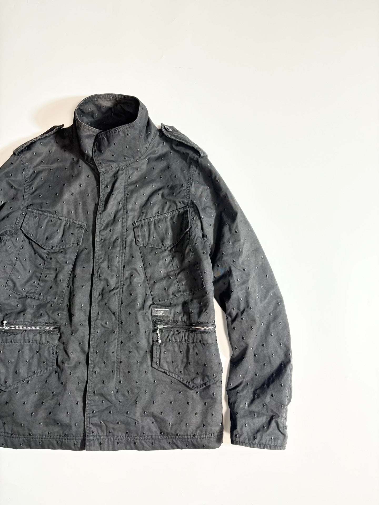 Neighborhood NBHD M65 Jacket