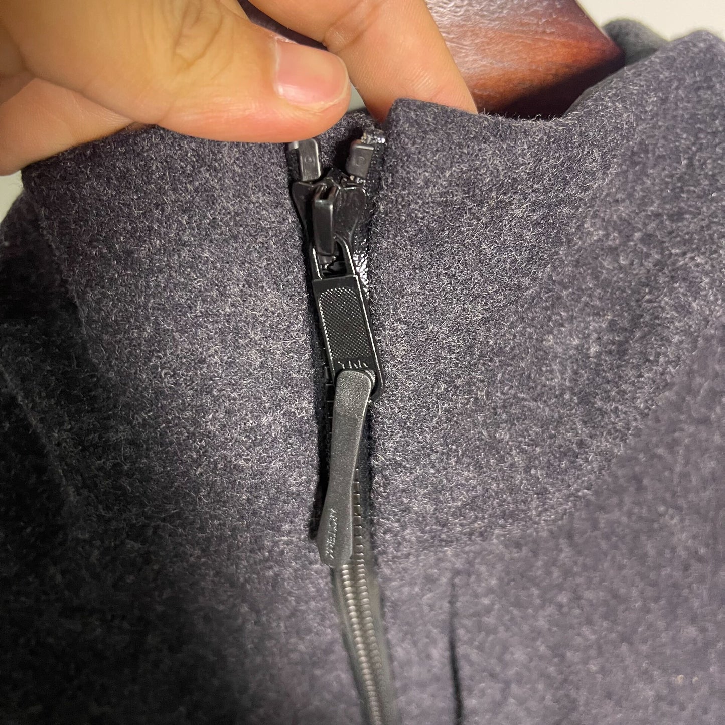 Arcteryx Sawyer Wool Hoody Men's
