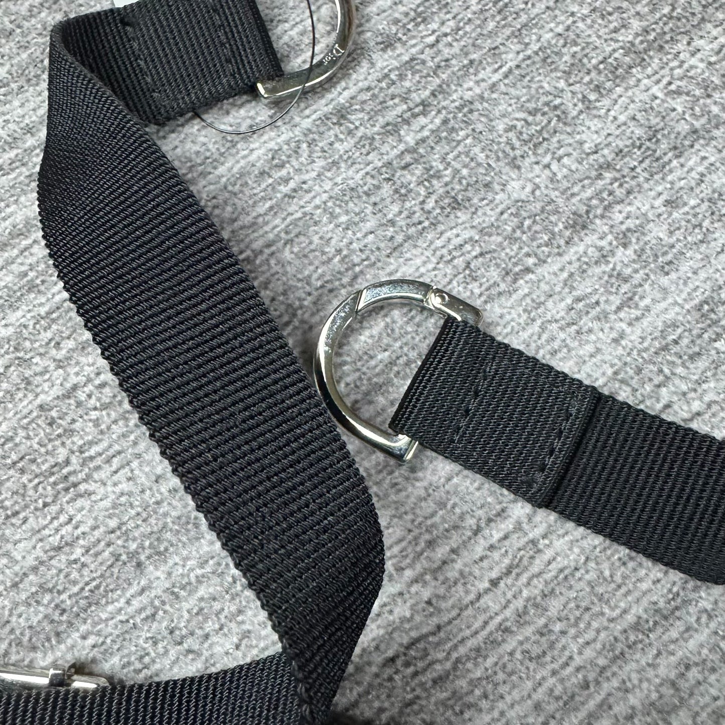 Dior Strap for Bag Replacement