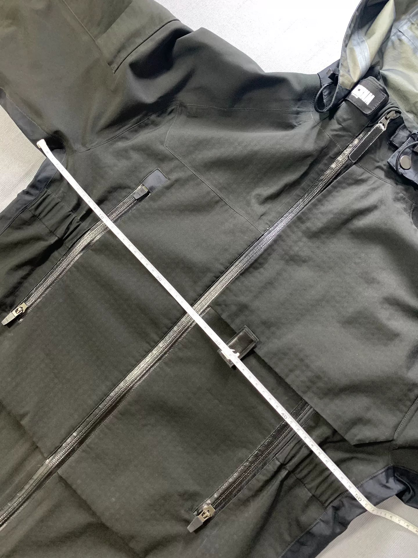 Acronym GT-J16 0809FW Jacket