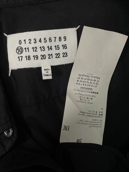 Maison Margiela S/S19 Pocket Shirt