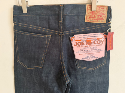 Joe McCoy Real McCoy Jeans