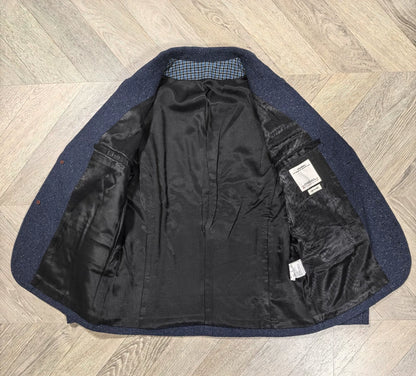 visvim 19AW Solebury Blazer for Men