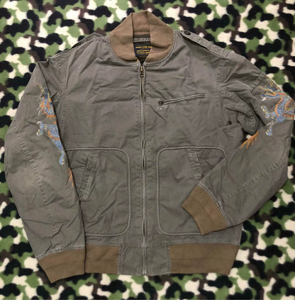 Ralph Lauren Dragon Year Limited Jacket