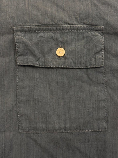 VISVIM 22AW ICT PALMER L/S Shirt
