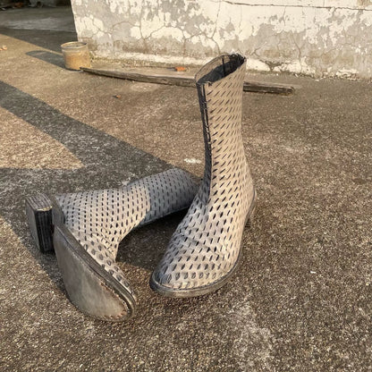 Carol Christian Poell CCP 2601L Ruums Boots