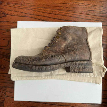 visvim 25AW Virgil Boots