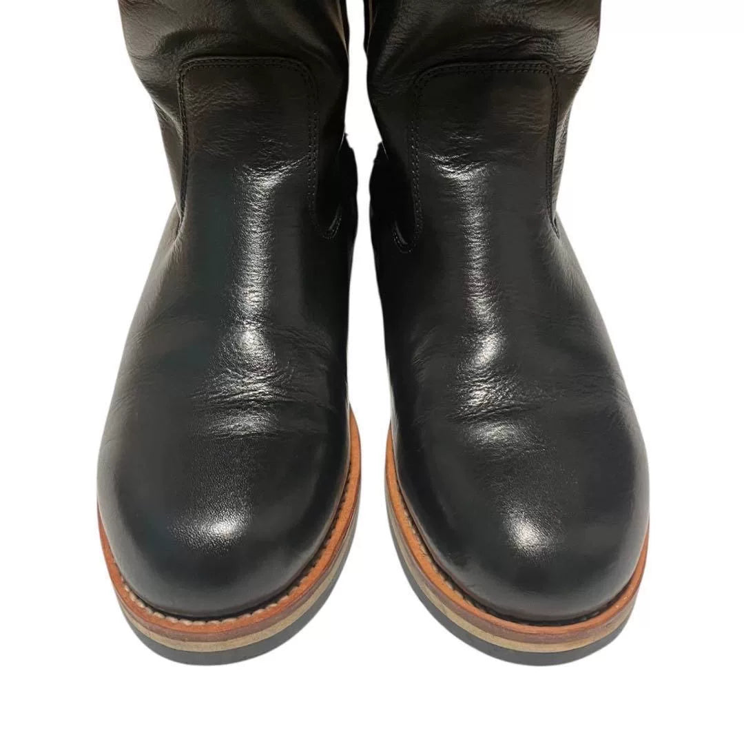 visvim Pecos Engineer Boots