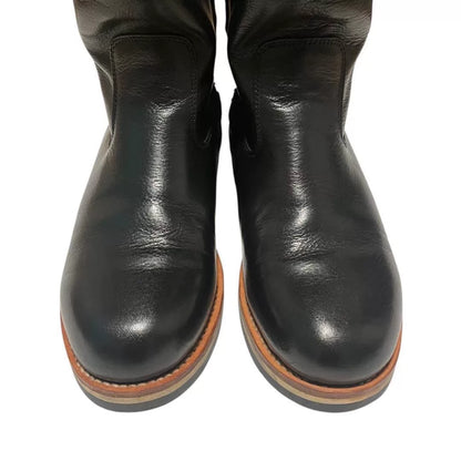 visvim Pecos Engineer Boots