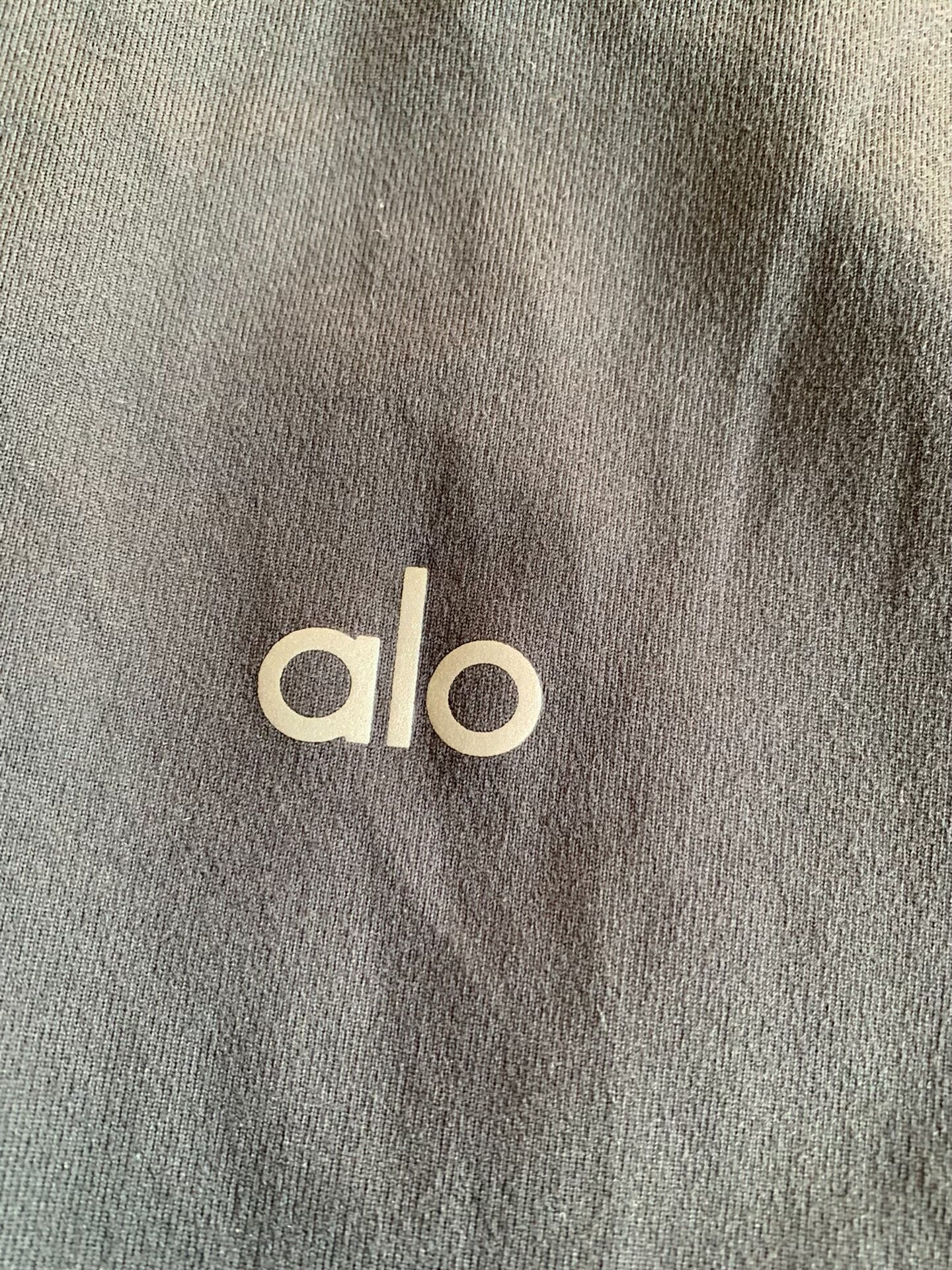 Alo Conquer React Performance Pant