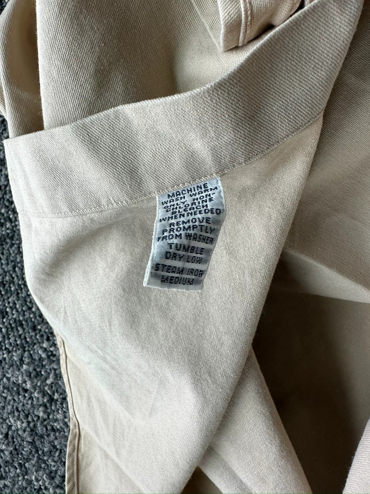 Ralph Lauren Short-Sleeve Shirt