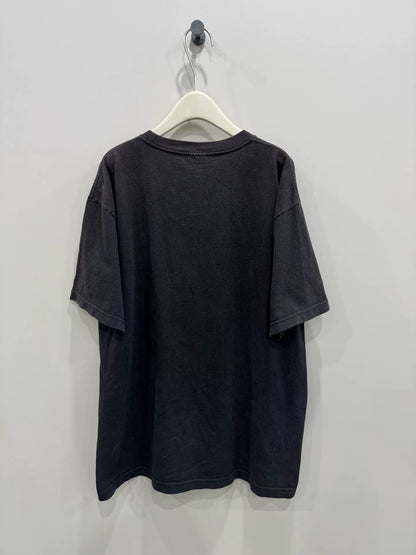 supreme kermit short sleeve t-shirt xl