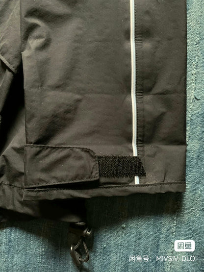 Visvim VV Limited Nomad Jacket