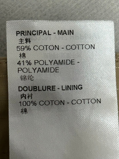 Louis Vuitton Casual Cargo Shorts