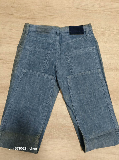 visvim 13ss Fluxus 03 Kano Corduroy