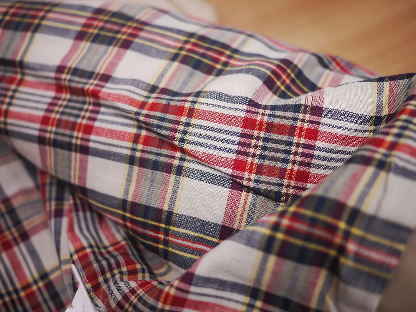 Visvim KETCHIKAN JKT Beige Size 5