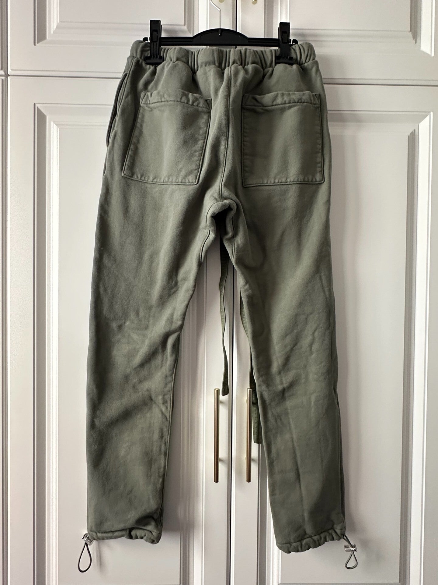 Fear of God Men's Sport Pants Size L