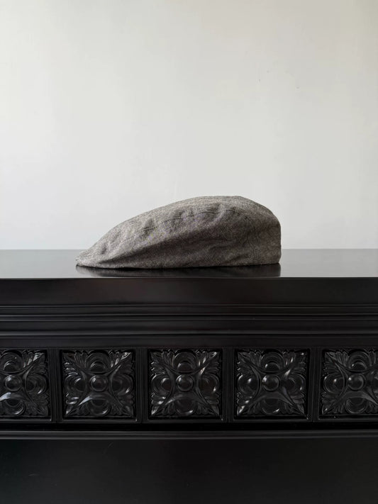 yohji yamamoto y's beret hat 16aw