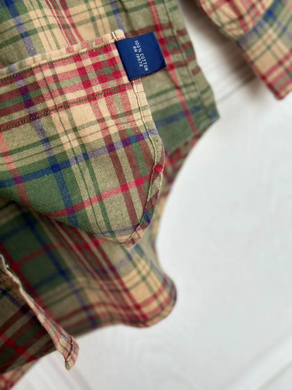 Polo Ralph Lauren Vintage Shirt