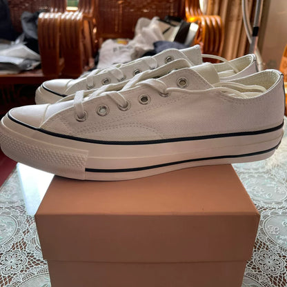 N.Hoolywood x Converse Addict Low Top