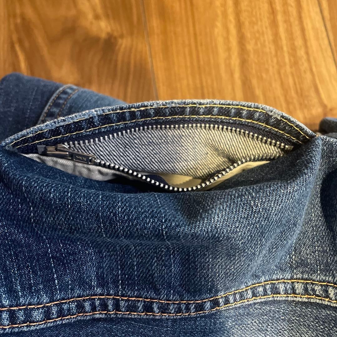 visvim Jeans Size 32x32