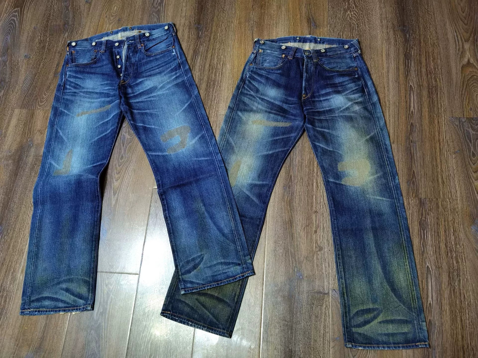 LVC Jeans W32 W34