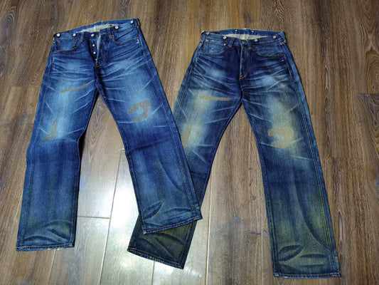 LVC Jeans W32 W34