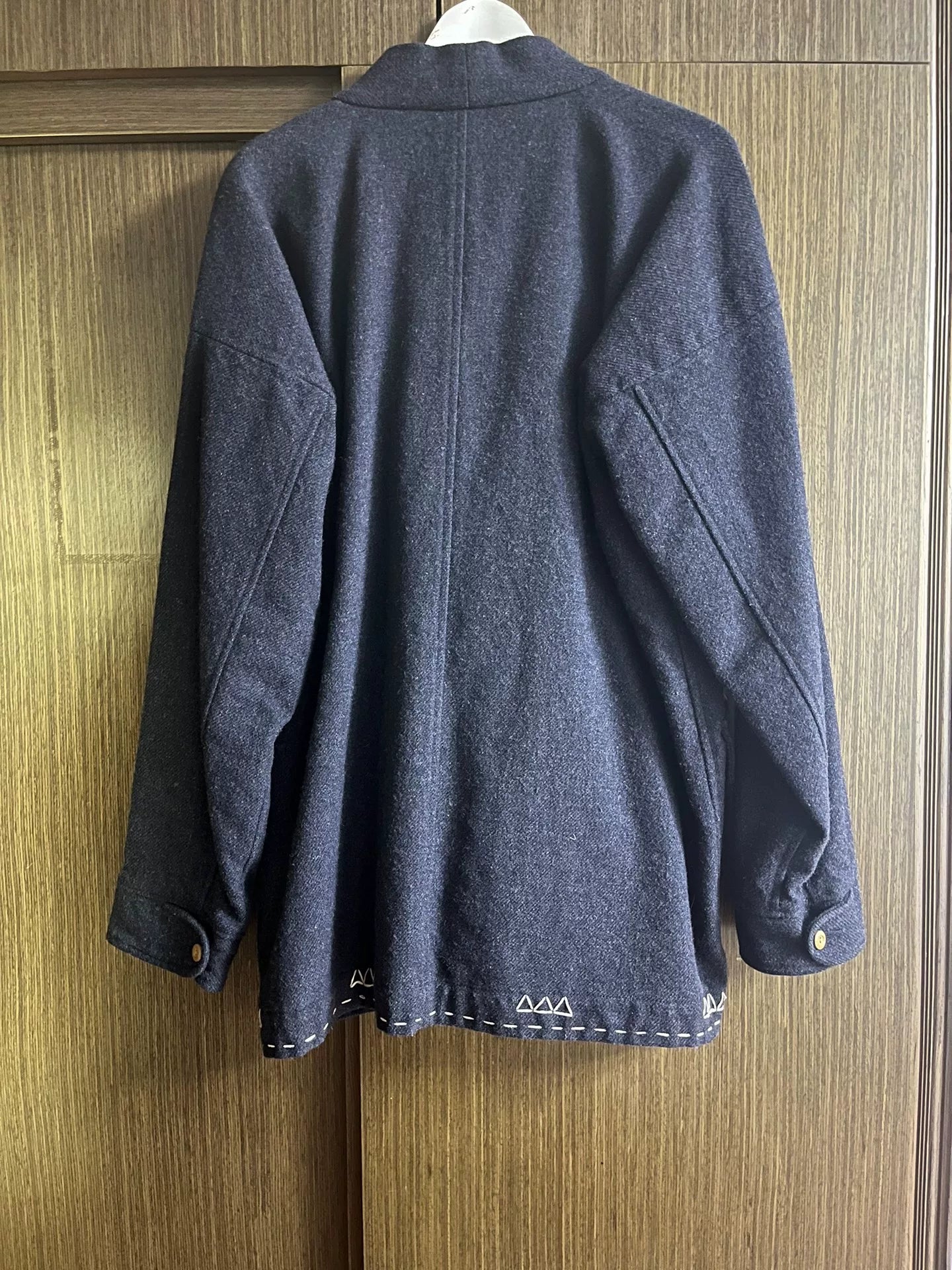 visvim Winter Robe Size 4
