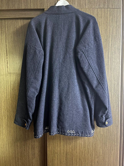 visvim Winter Robe Size 4