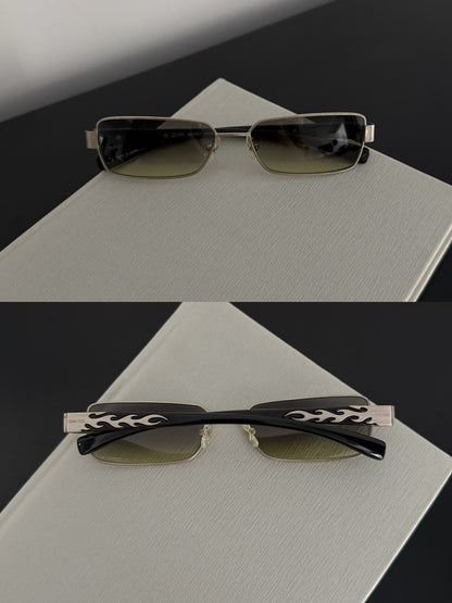 Jean Paul Gaultier Archive Sunglasses