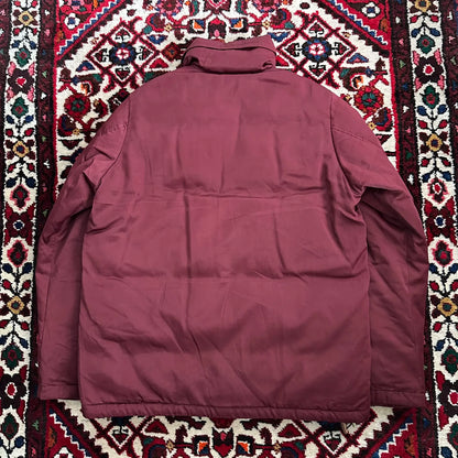 visvim garage down jacket 15aw