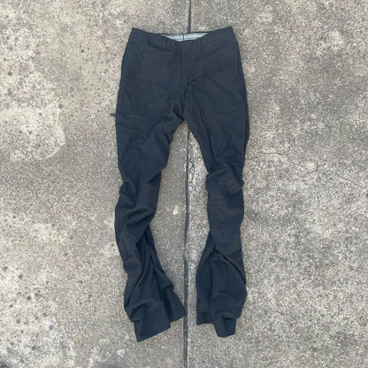 Carol Christian Poell CCP Tornado Trousers
