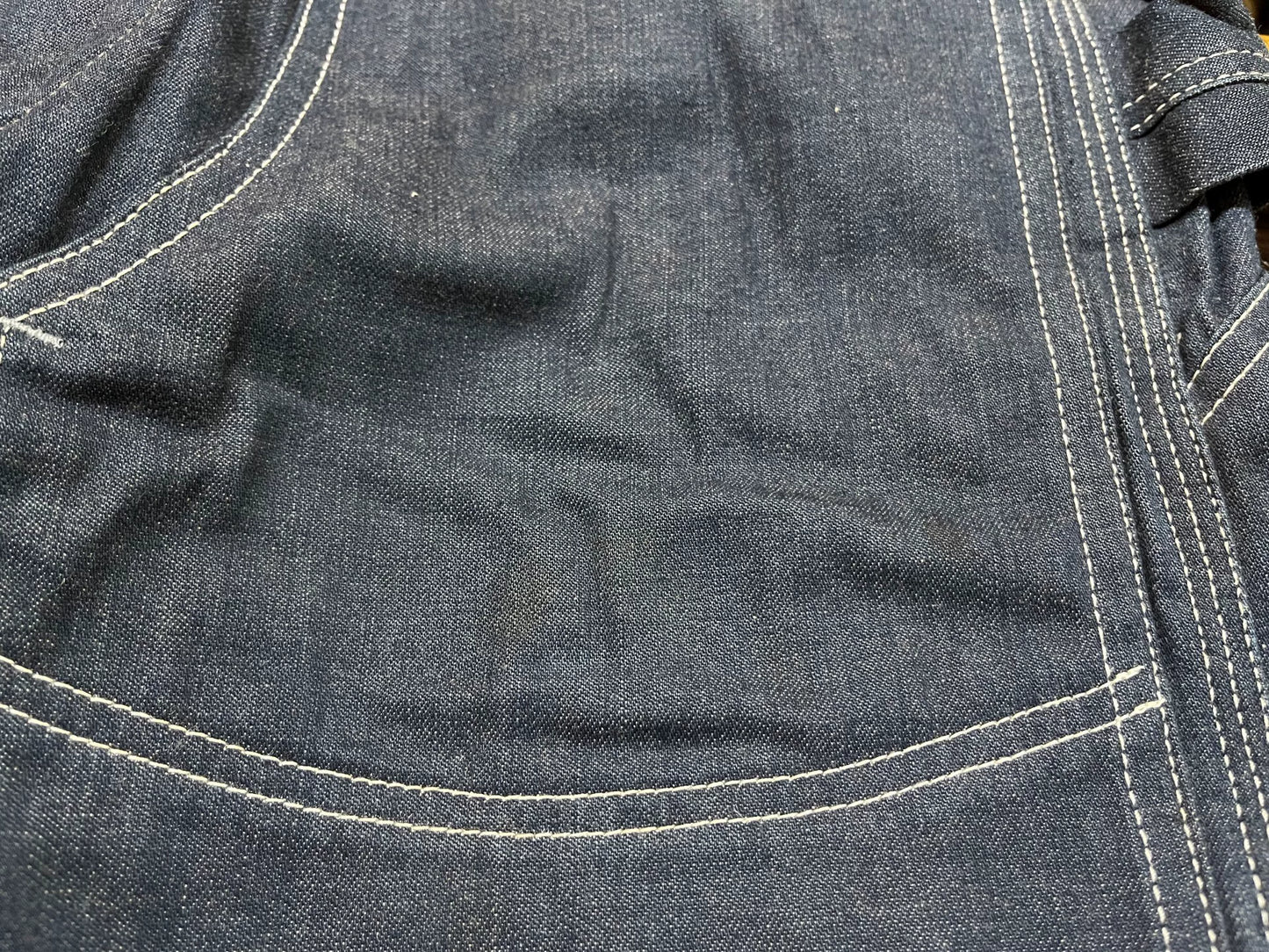 RRL Denim Work Pants by Ralph Lauren