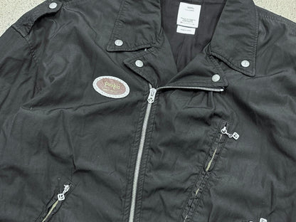 Visvim 22SS Strabler Light Jacket