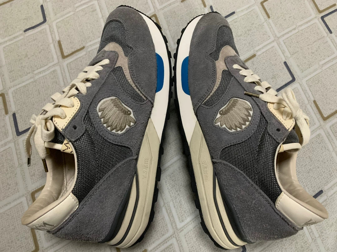 visvim 18ss Roland Jogger