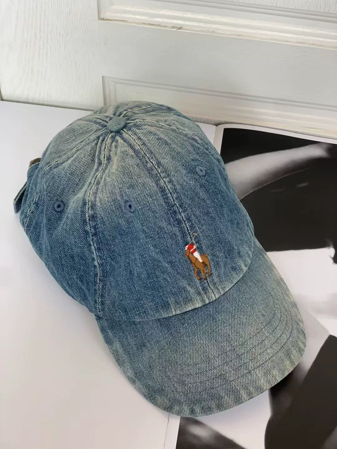 Polo Ralph Lauren Baseball Cap