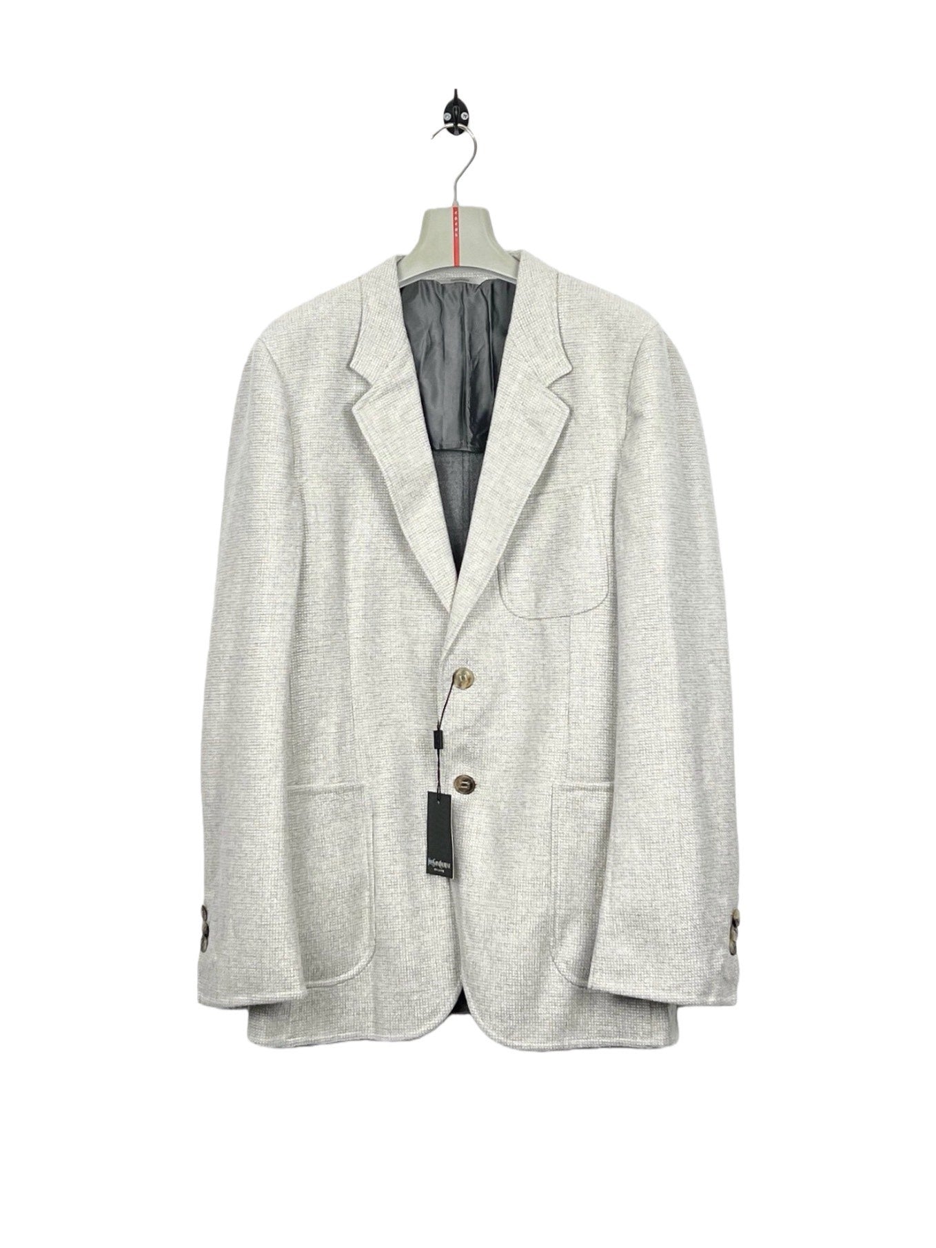 YSL Wool Blazer