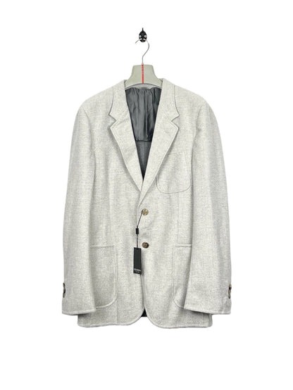 YSL Wool Blazer