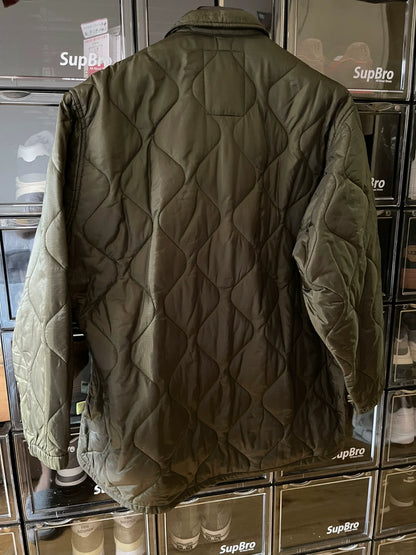 Beams SSZ UNDERSTAND COACH Inner Jacket