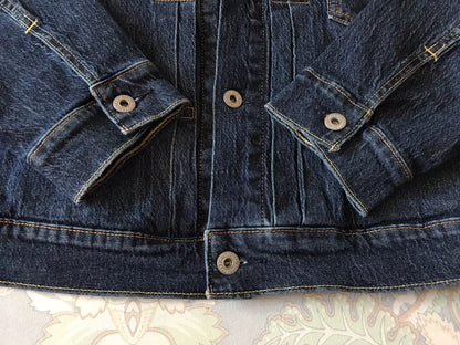 Levi's Type 1 Denim Jacket