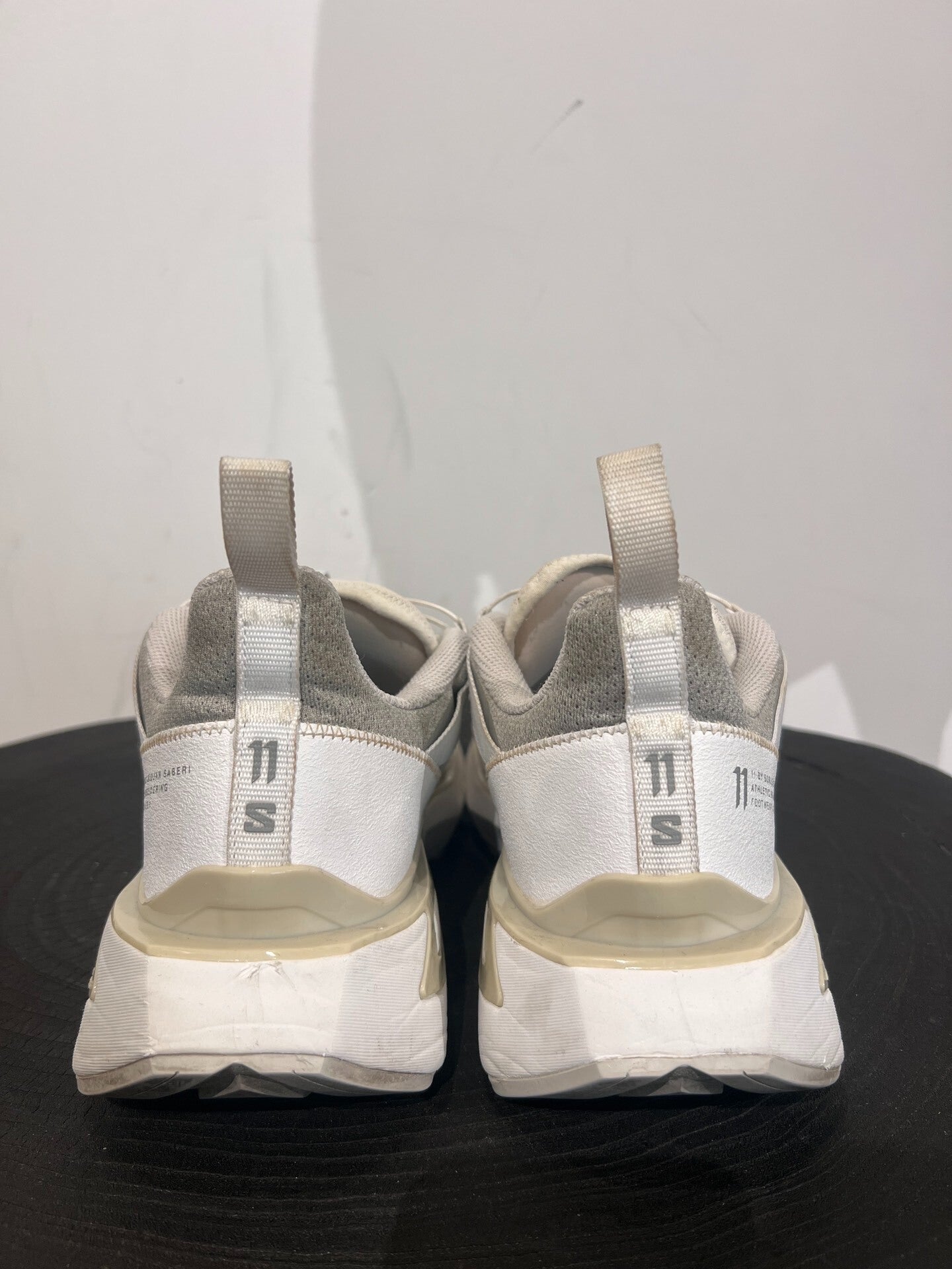 Boris Bidjan Saberi x Salomon Sneakers