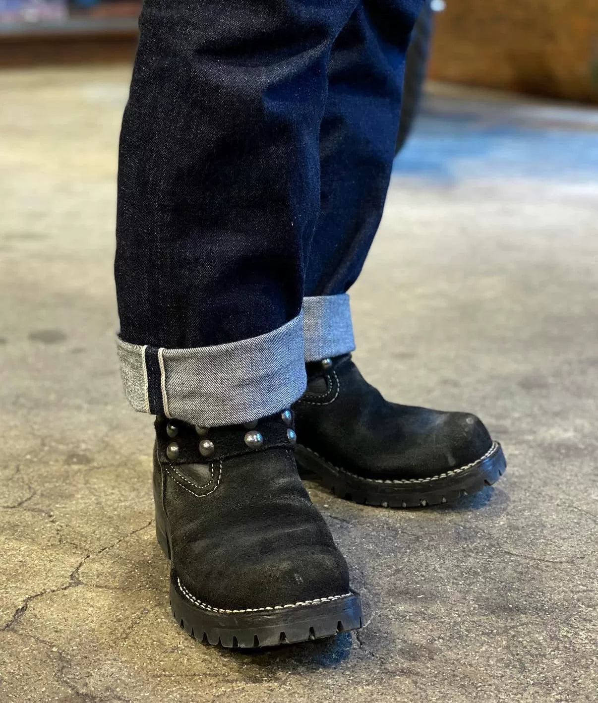 Wesco Boss Lynch Silversmith Collaboration
