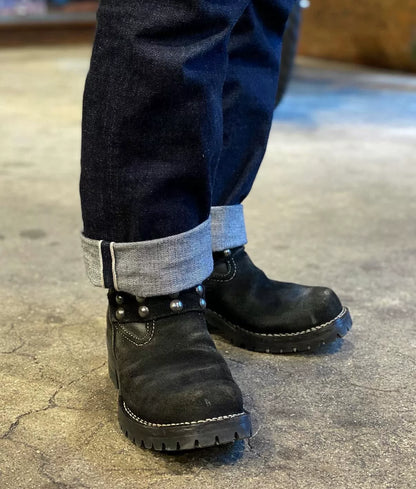 Wesco Boss Lynch Silversmith Collaboration