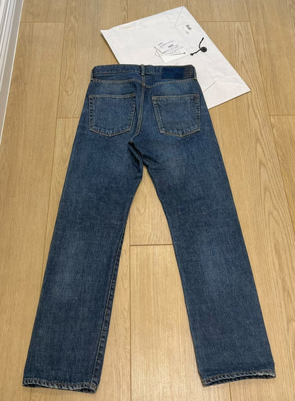 VISVIM 23SS SOCIAL SCULPTURE 01 DAMAGED36