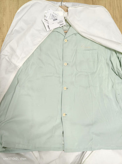 VISVIM 25SS GRAYSON DOWN S/S