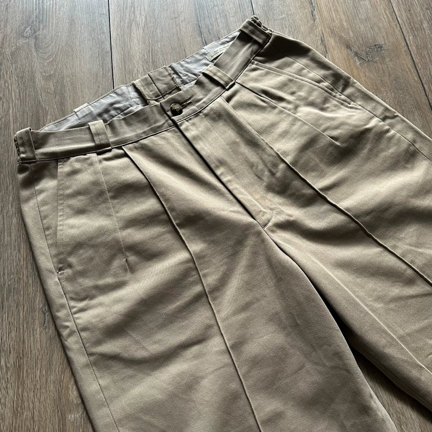 OLD JOE Khaki Pants